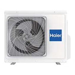 Полупромышленная канальная средненапорная сплит-система Haier AD18MS1ERA / 1U18FS2ERA