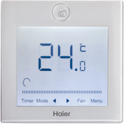 Полупромышленная канальная средненапорная сплит-система Haier AD18MS1ERA / 1U18FS2ERA