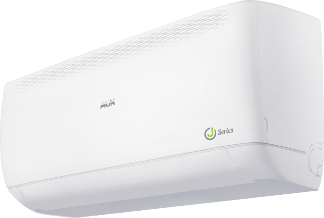 Настенный кондиционер AUX ASW-H07A4/JD-R1 + AS-H07A4/JD-R1, белый