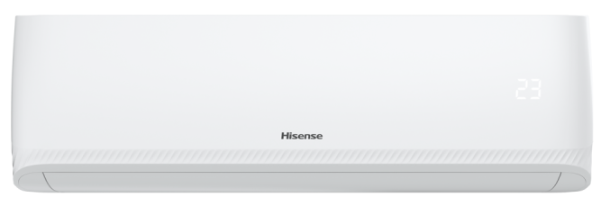 Инверторная сплит-система Hisense AS-07UW4RYRCM00 CITY DC Inverter