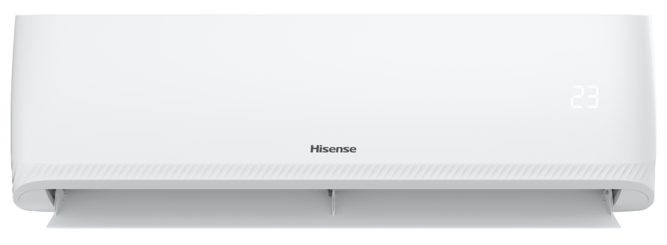 Инверторная сплит-система Hisense AS-07UW4RYRCM00 CITY DC Inverter