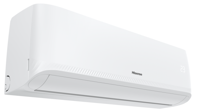 Инверторная сплит-система Hisense AS-07UW4RYRCM00 CITY DC Inverter