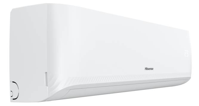 Инверторная сплит-система Hisense AS-07UW4RYRCM00 CITY DC Inverter