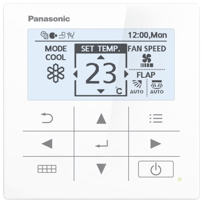 Настенный кондиционер Panasonic CS-Z35YKEA + CU-Z35YKEA, белый