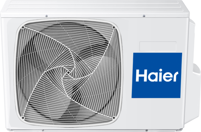 Сплит-система Haier JADE AS50S2SJ2FA-W