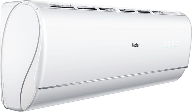 Сплит-система Haier JADE AS50S2SJ2FA-W