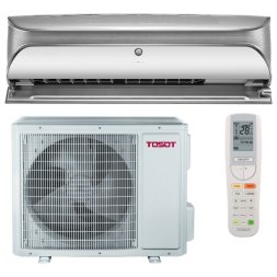 Сплит-система Tosot T12H-STR/I-S/T12H-STR/O