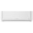 Сплит-система инверторного типа Royal Thermo Barocco DC RTBI-12HN8/white комплект