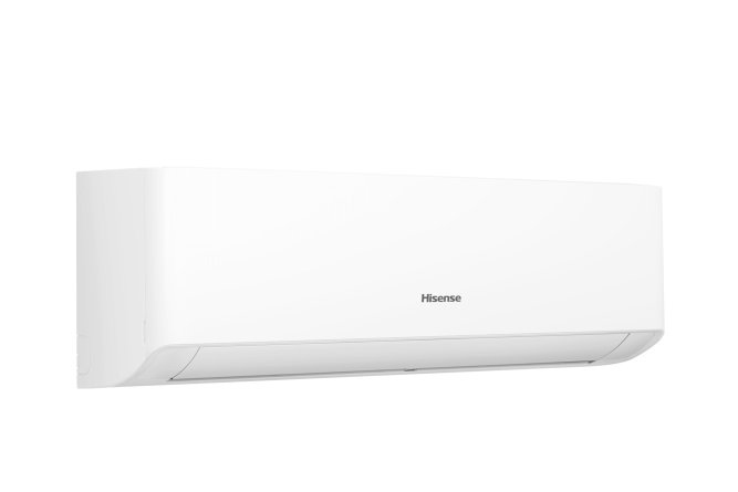 Инверторная сплит-система Hisense AS-09UW4RYRKA06 CITY 2,0 DC Inverter