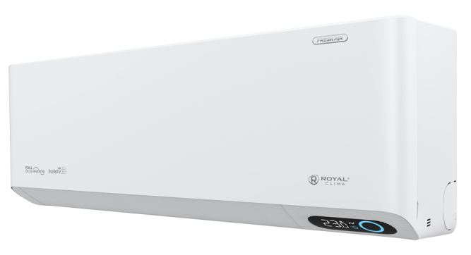Сплит-система Royal Clima RCI-RFS28HN ROYAL FRESH FULL DC EU Inverter