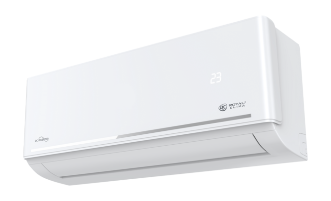 Инверторная сплит-система ROYAL CLIMA RCI-FC28HN FELICITA Inverter