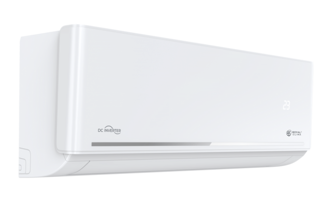 Инверторная сплит-система ROYAL CLIMA RCI-FC28HN FELICITA Inverter