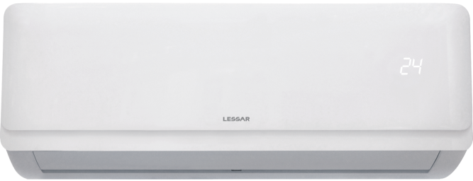 Сплит-система LS-H09KFE2/LU-H09KFE2