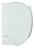 Настенный кондиционер Electrolux EACS-09HP/N3_23Y_in + EACS-09HP/N3_23Y_out, белый