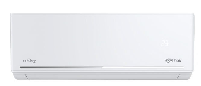 Инверторная сплит-система ROYAL CLIMA RCI-FC55HN FELICITA Inverter