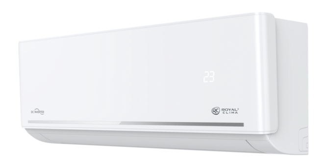 Инверторная сплит-система ROYAL CLIMA RCI-FC55HN FELICITA Inverter