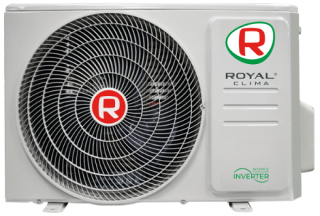 Инверторная сплит-система ROYAL CLIMA RCI-FC55HN FELICITA Inverter