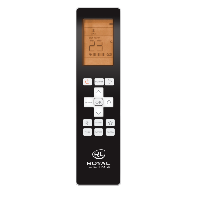 Инверторная сплит-система ROYAL CLIMA RCI-FC55HN FELICITA Inverter