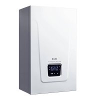 Котел электрический BAXI AMPERA Plus 12 настенный
