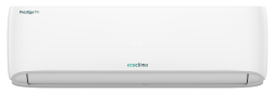 Настенный кондиционер Ecoclima ECW/I-HE18/BB-4R2 + EC/I-HE18/B-4R, белый
