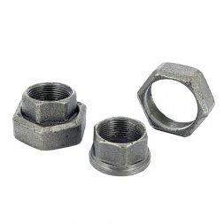 Комплект гаек для насоса WILO R11/2-R1GT (3XPART)+BOX-CHR