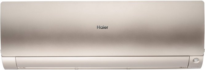 Высокоэффективная сплит-система Haier Flexis Super Match AS25S2SF4FA-G / 1U25S2SM4FA (2025)