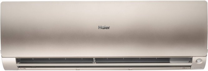 Высокоэффективная сплит-система Haier Flexis Super Match AS25S2SF4FA-G / 1U25S2SM4FA (2025)