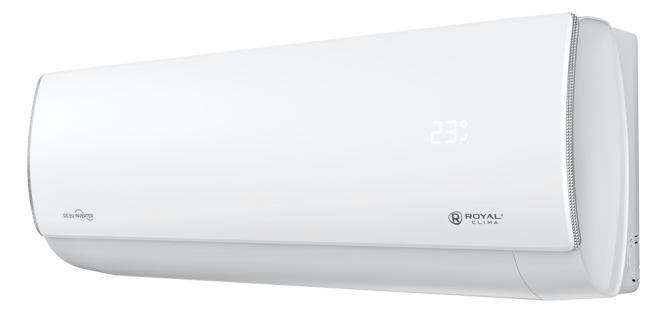 Инверторная сплит-система PERFETTO DC EU Inverter 2025 RCI-PFD30HN (комплект)
