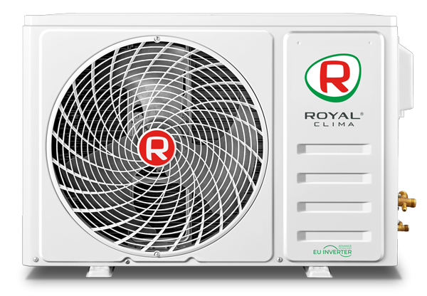 Инверторная сплит-система PERFETTO DC EU Inverter 2025 RCI-PFD30HN (комплект)