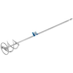 Насадка-миксер SDS-plus Vertextools 100x600 мм, сталь