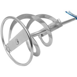 Насадка-миксер SDS-plus Vertextools 100x600 мм, сталь