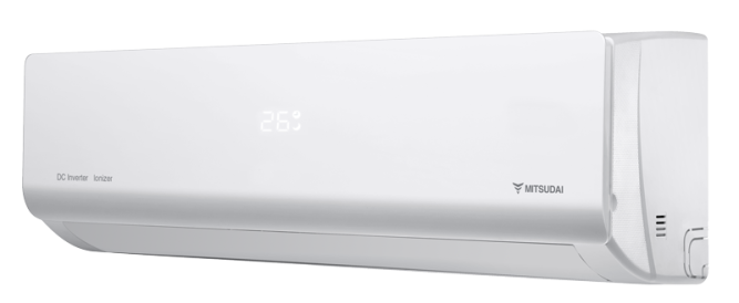 Инверторная сплит-система MITSUDAI MDI-SNE09AI SENTO Inverter