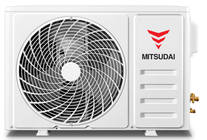 Инверторная сплит-система MITSUDAI MDI-SNE09AI SENTO Inverter