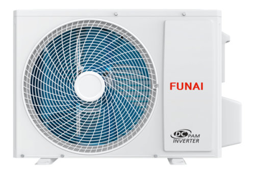 Cплит-система Funai RAC-I-KM30HP.D01