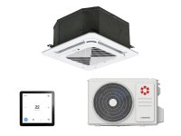 Сплит-система Kentatsu KSZB35HZRN1W/KSUNB35HZRN1/KPU65-D4 KSZB-W/KSUNB