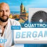Сплит-система QV-BE09WD/QN-BE09WD
