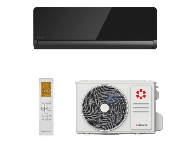Сплит-система Kentatsu KSGOM35HZRN1/KSROM35HZRN1 Омори (Omori)