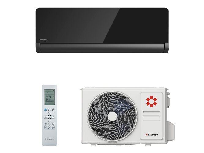 Сплит-система Kentatsu KSGOM35HZRN1/KSROM35HZRN1 Омори (Omori)