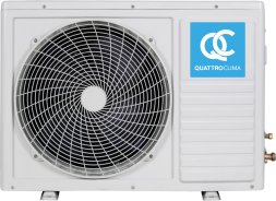 Сплит-система QV-VN09WD/QN-VN09WD