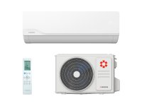 Сплит-система Kentatsu KSGKU35HZRN1/KSRKU35HZRN1 Кумо Инвертор (Kumo Inverter)