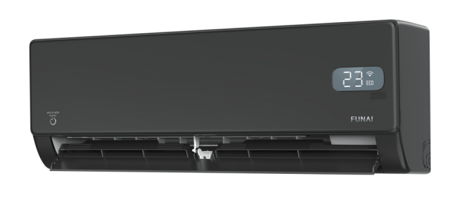Инверторная сплит-система FUNAI RAC-I-AN35HP.D01 AKOYA NERO Inverter