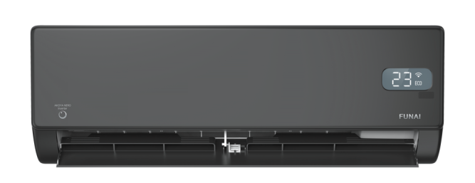 Инверторная сплит-система FUNAI RAC-I-AN35HP.D01 AKOYA NERO Inverter
