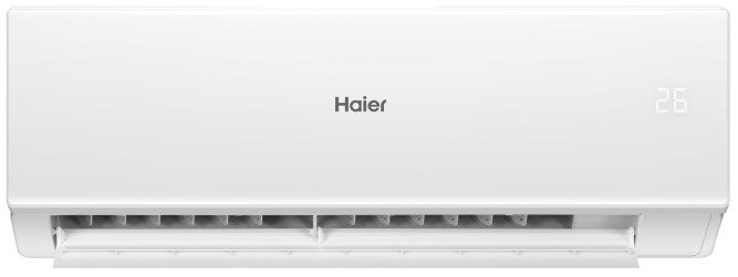 Сплит-система Haier AS50HQJ1HRA-W / 1U50HQJ1FRA