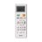 Сплит-система Haier AS50HQJ1HRA-W / 1U50HQJ1FRA