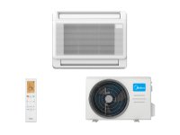 Сплит-система MIDEA MFA2U-17HRFNX-Q(GA)/MOA1U-18FRN8G1 MFA2U Сплит-система MIDEA MFA2U-17HRFNX-Q(GA)/MOA1U-18FRN8G1 MFA2U