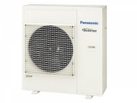 Наружный блок мульти сплит системы на 4 комнаты Panasonic CU-4E27PBD