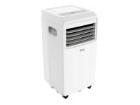 Мобильный кондиционер MIDEA MPPHA-07CRN7-Q MPPHA Мобильный кондиционер MIDEA MPPHA-07CRN7-Q MPPHA