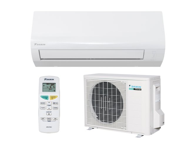 Сплит-система Daikin FTXF71F/RXF71D9/-40 FTXF-F