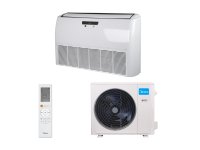 Сплит-система MIDEA MUE1-36HRN1G1/MOA1U-36HQN1G1 MUE1