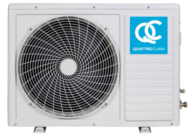 Сплит-система QV-VE18WBE/QN-VE18WBE
